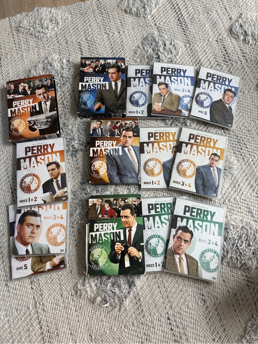 Perry Mason - Picture 3 of 7